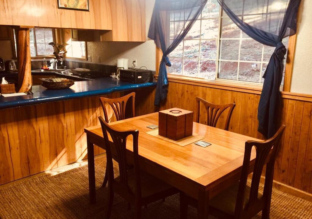 Photo of Kitchen in Foresthill