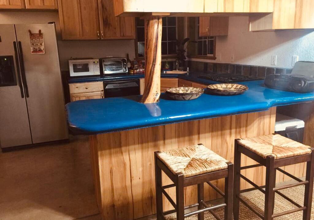 Photo of Kitchen in Foresthill