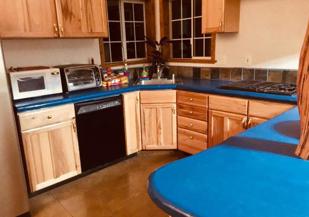 Photo of Kitchen in Foresthill