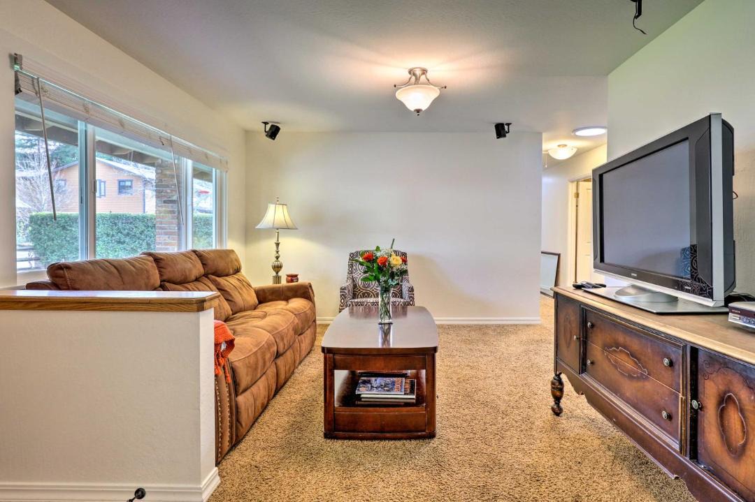 Photo of Livingroom in Glen Ellen