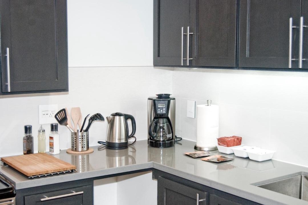 Photo of Kitchen in Rex Manor