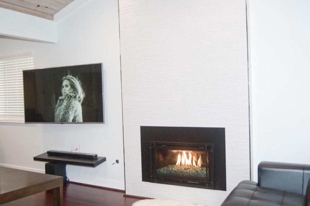 Photo of Livingroom in Rex Manor