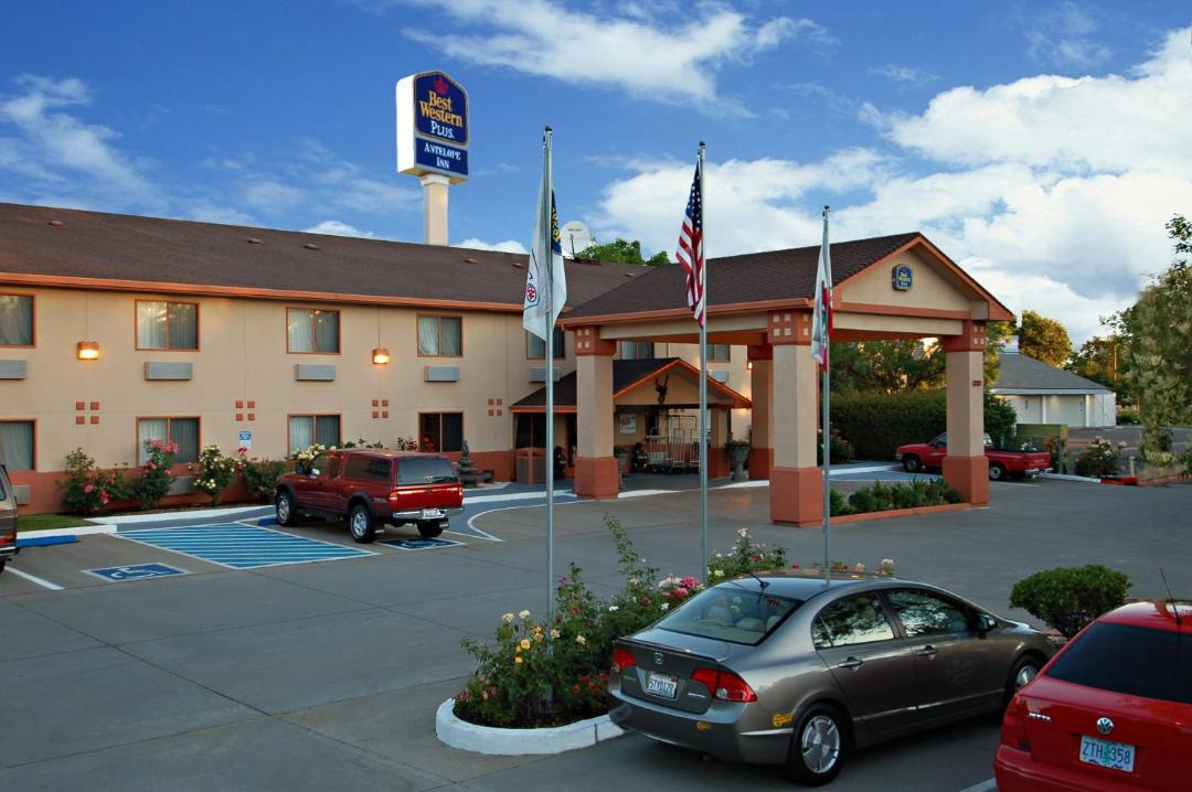 Photo of Others in Red Bluff