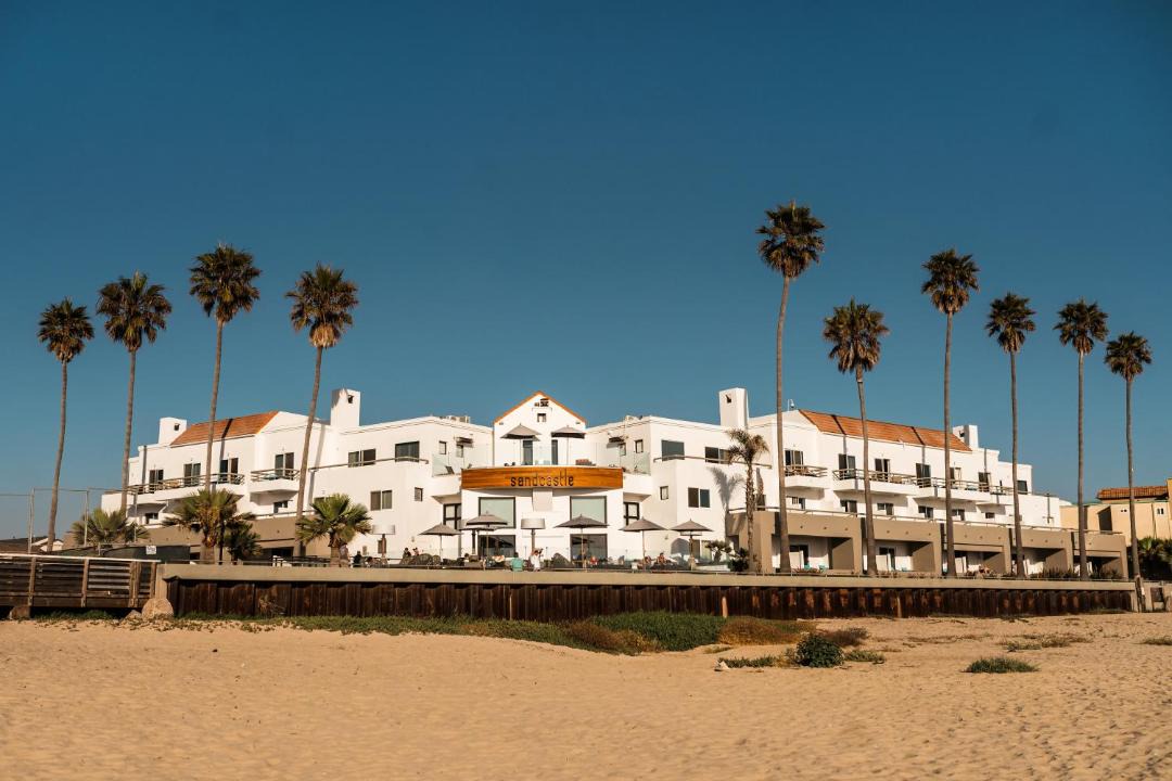 Photo of Buildings in Downtown