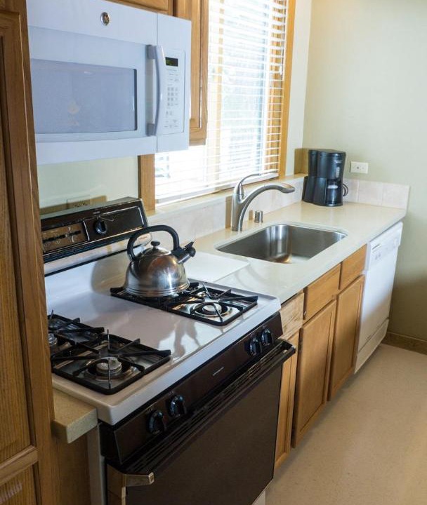 Photo of Kitchen in Truckee
