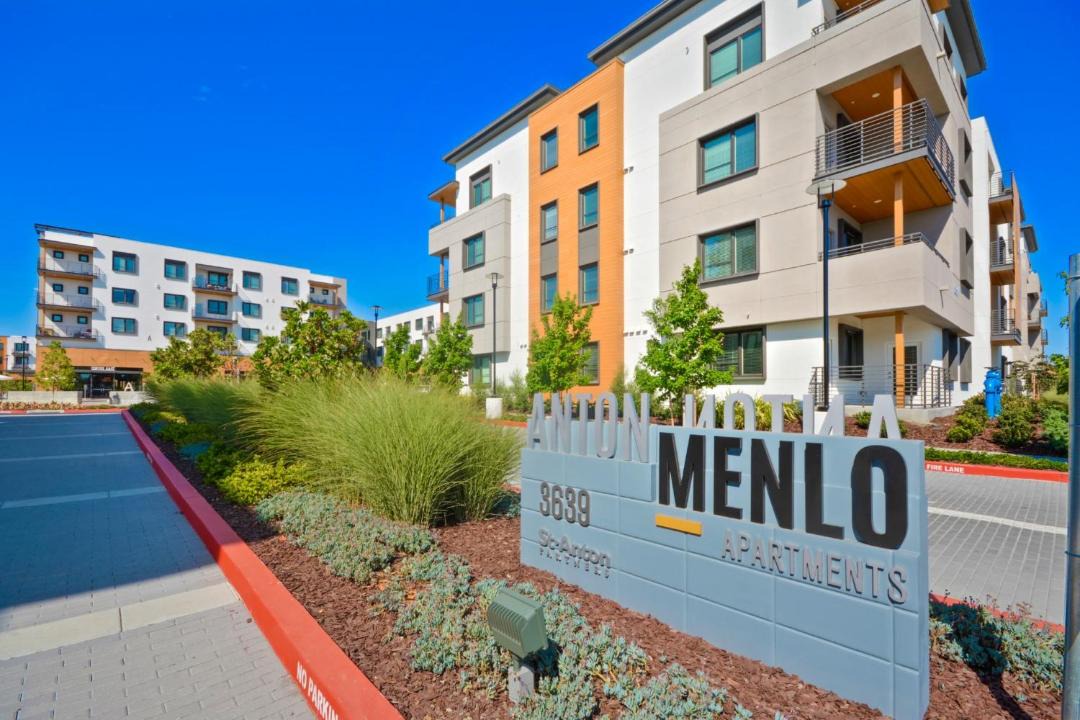 Photo of Others in Menlo Park