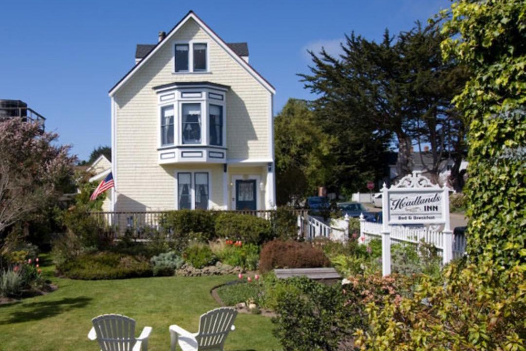 Photo of Others in Mendocino
