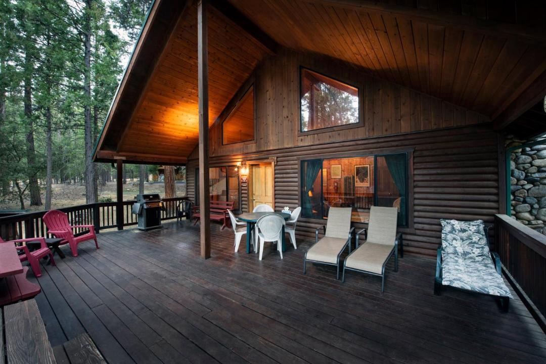 Photo of Others in North Wawona