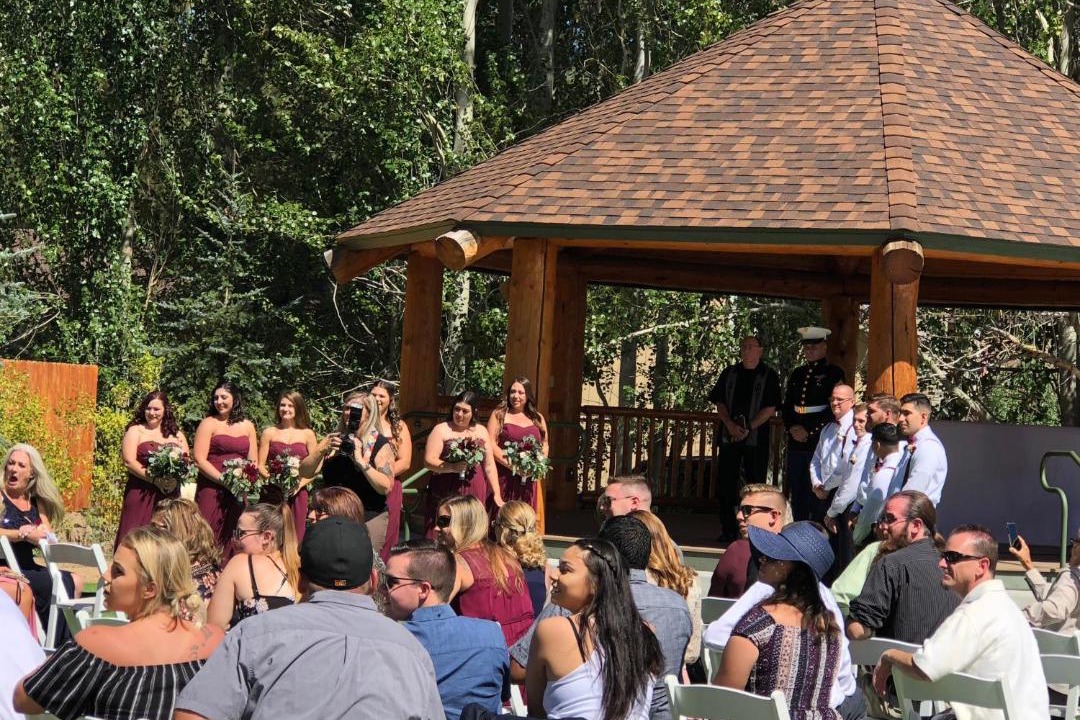 Photo of Others in Big Bear Lake