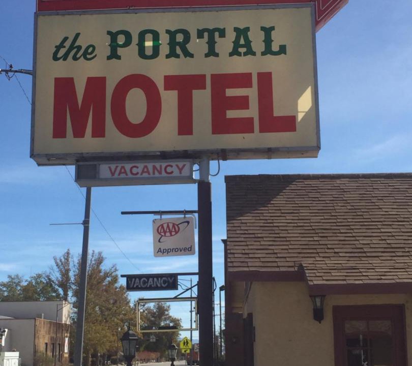 Photo of Others in Lone Pine