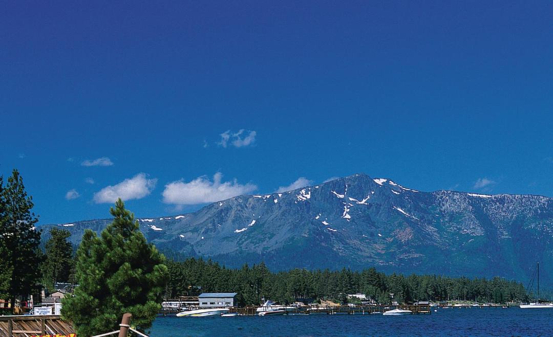 Photo of Outdoor in Tahoe Valley