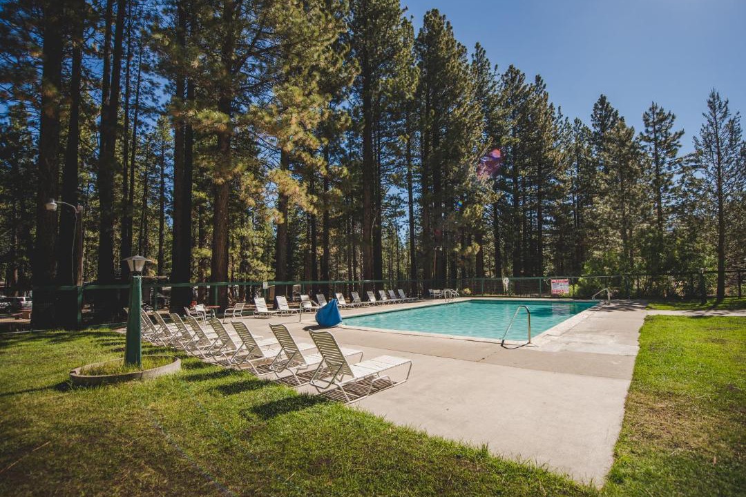 Photo of Outdoor in Tahoe Valley