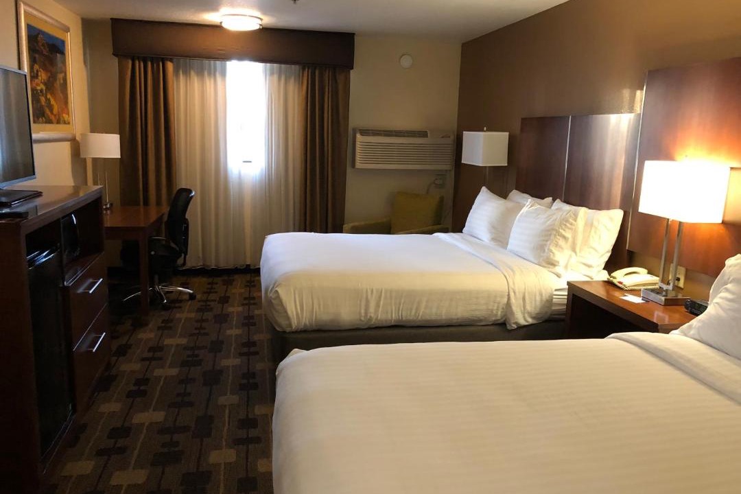 Photo of Bedroom in Corning