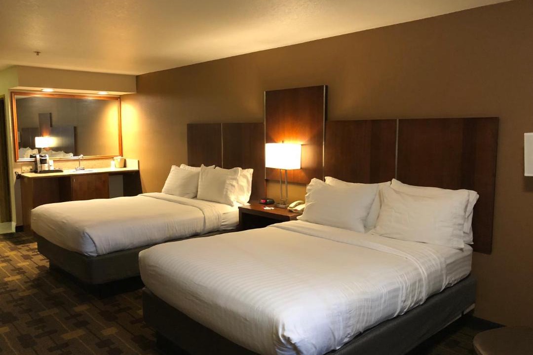 Photo of Bedroom in Corning