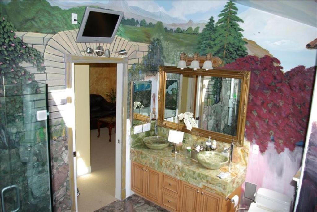 Photo of Bathroom in San Bruno