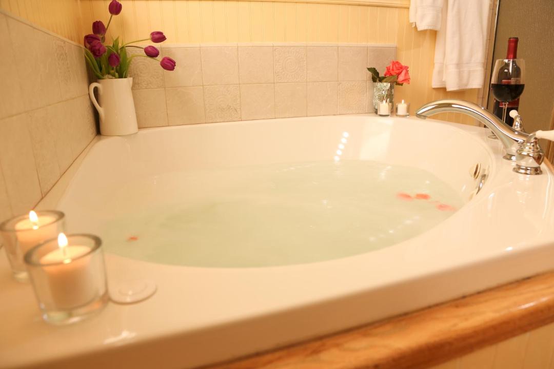 Photo of Bathroom in West Village