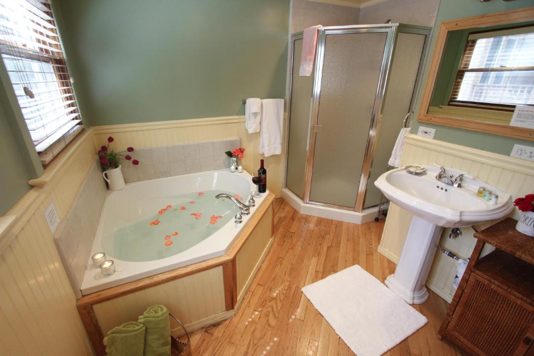 Photo of Bathroom in West Village