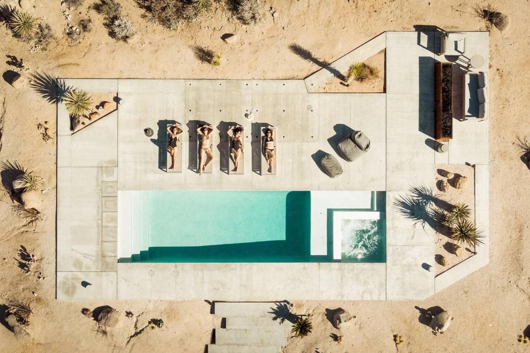 Photo of Others in Joshua Tree