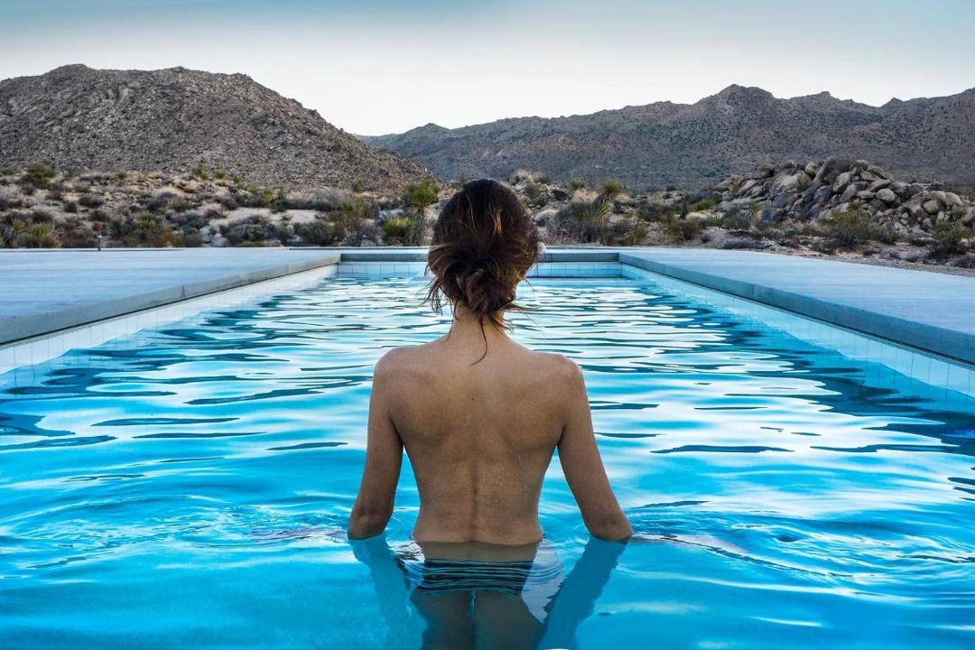 Photo of Others in Joshua Tree