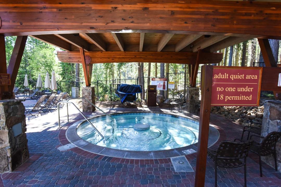 Photo of Outdoor in Truckee
