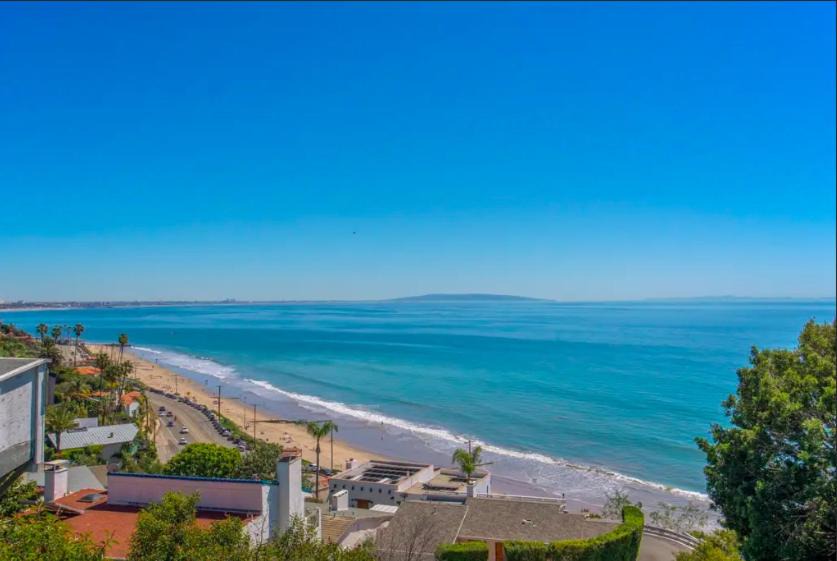 Photo of Outdoor in Pacific Palisades