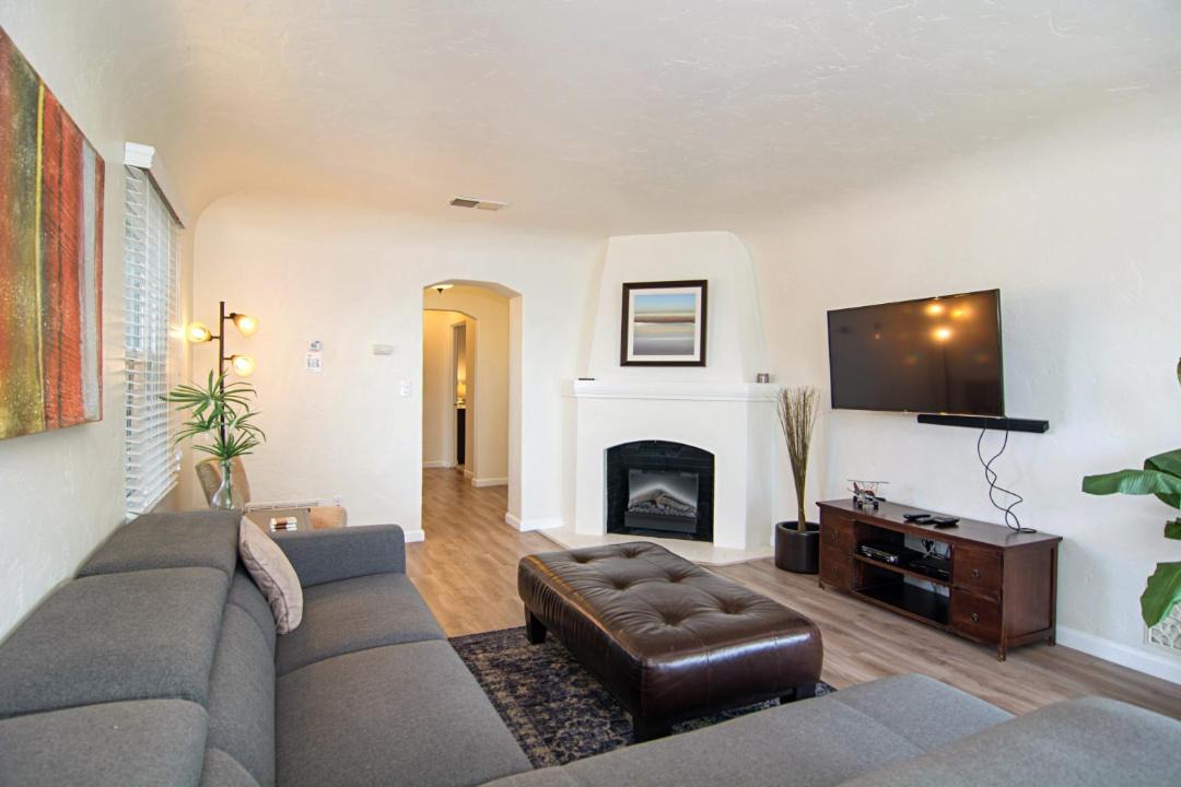 Photo of Livingroom in Middletown