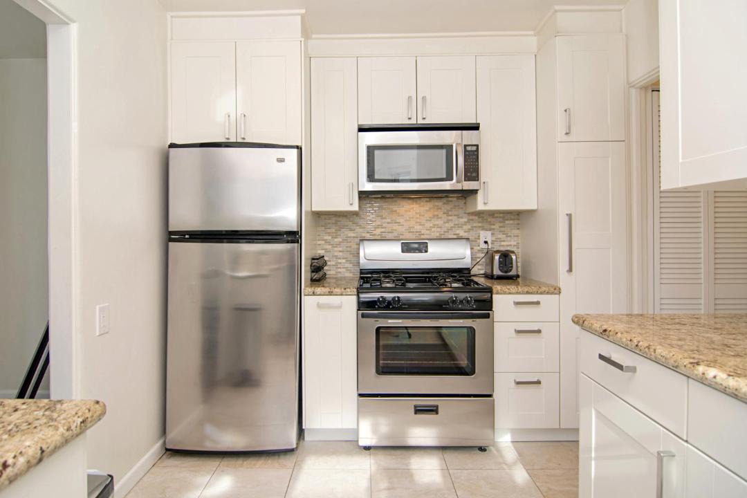 Photo of Kitchen in Middletown