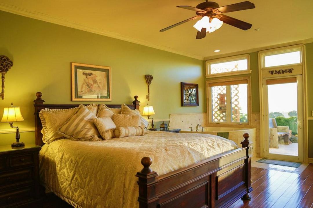 Photo of Bedroom in Paso Robles