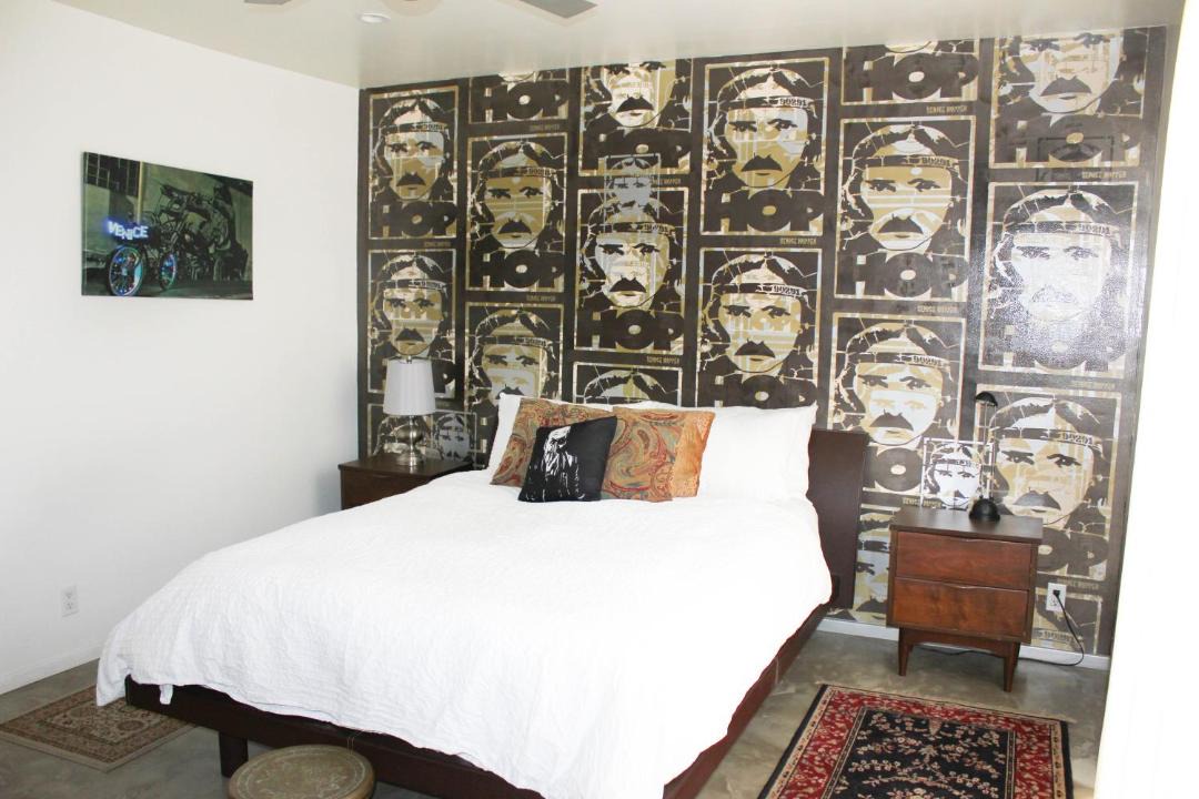 Photo of Bedroom in Venice