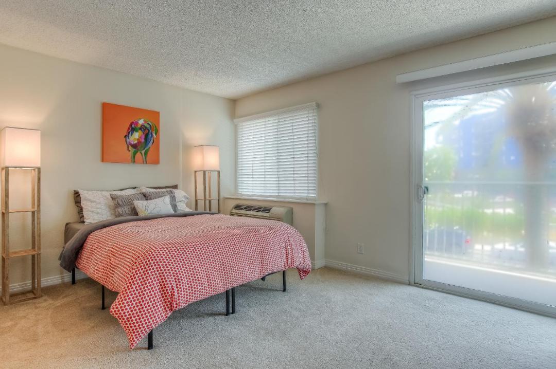 Photo of Bedroom in Marina Peninsula
