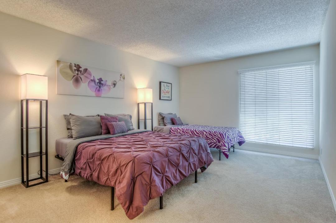 Photo of Bedroom in Marina Peninsula