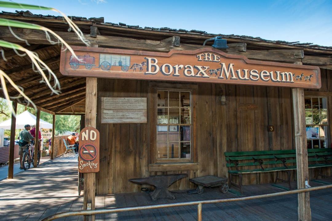 Photo of Others in Furnace Creek