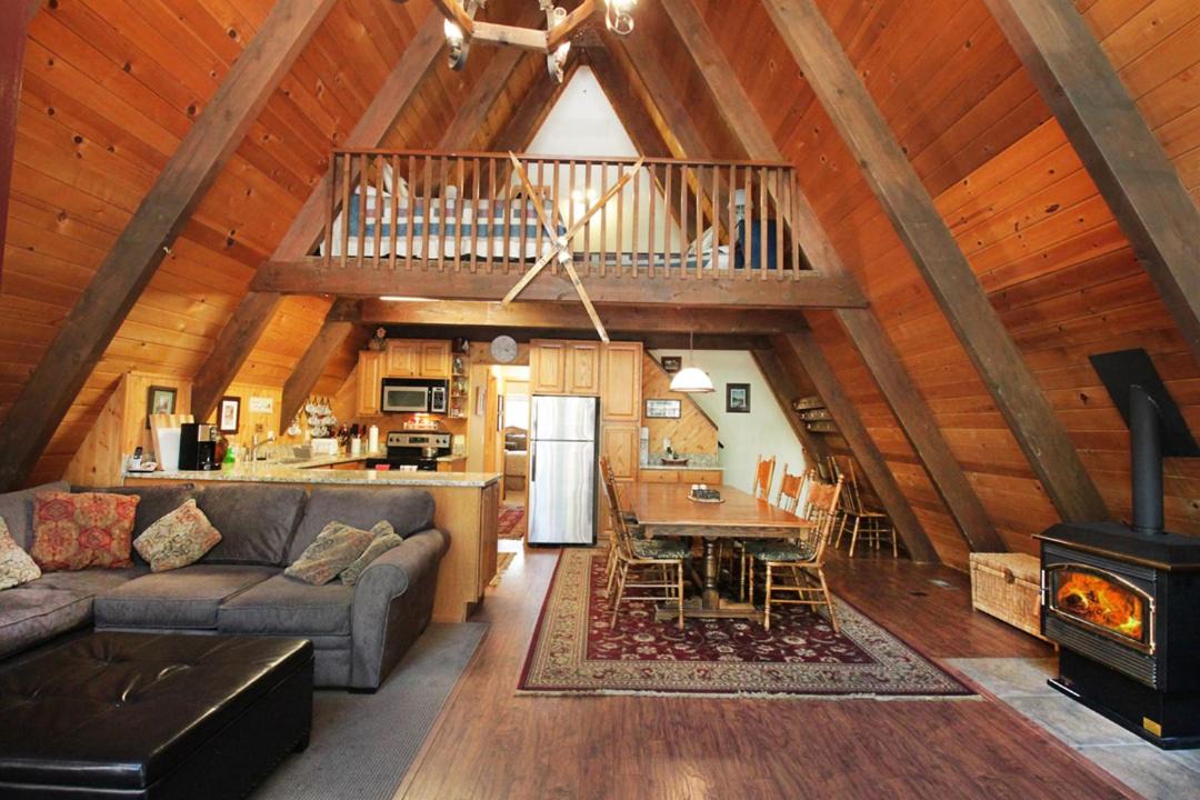 Photo of Livingroom in Sunnyside