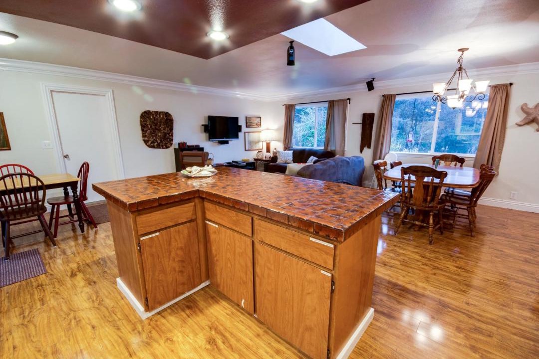 Photo of Kitchen in Cleone
