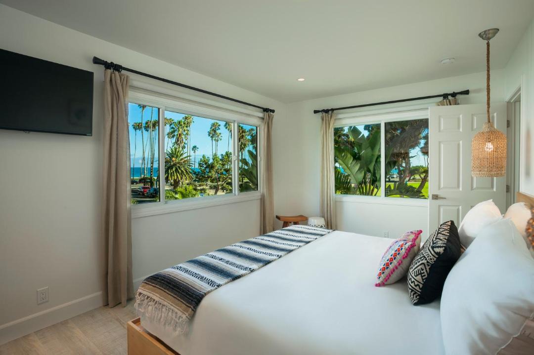 Photo of Bedroom in East Beach