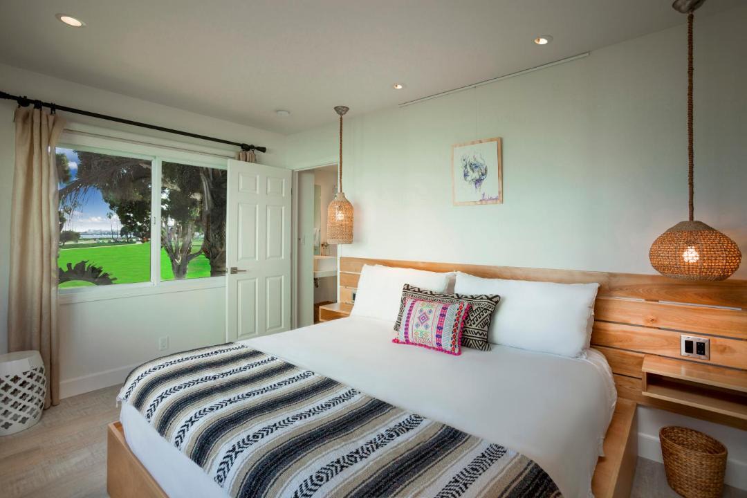 Photo of Bedroom in East Beach