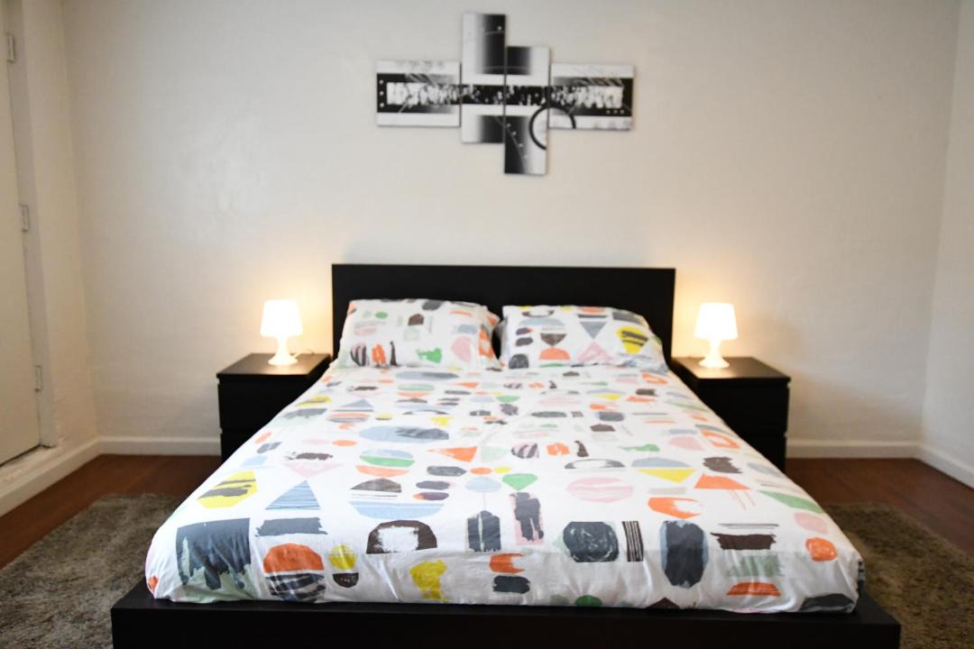 Photo of Bedroom in Daly City