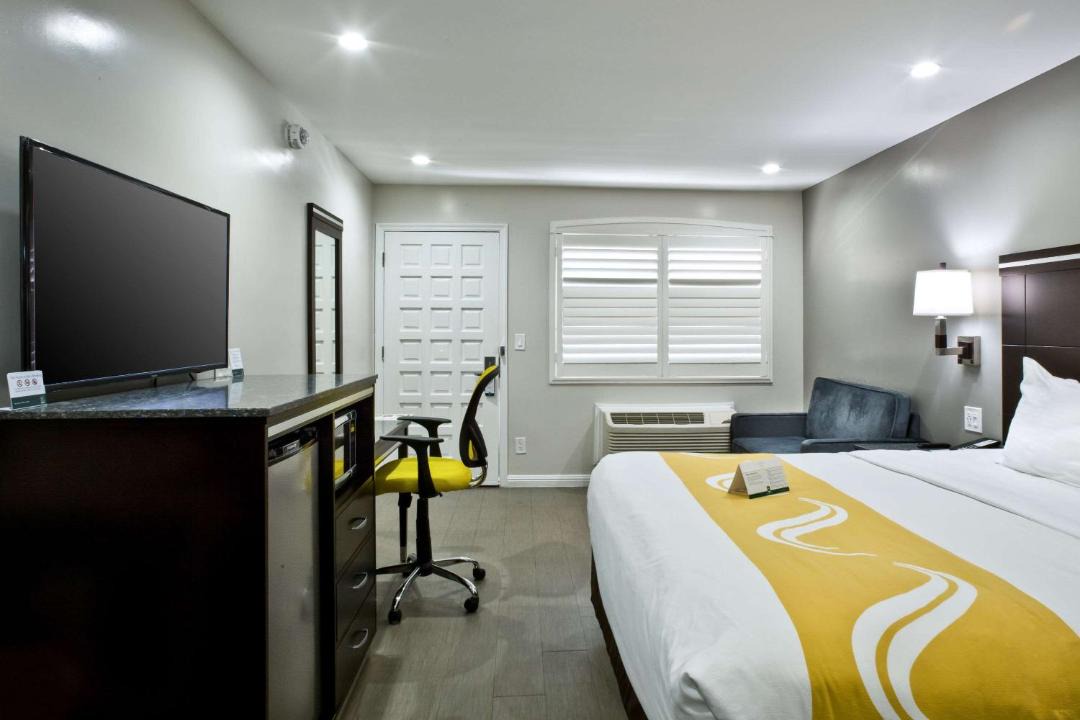 Photo of Bedroom in Hayward