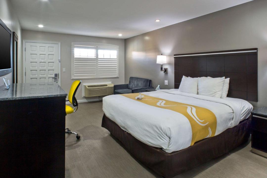 Photo of Bedroom in Hayward