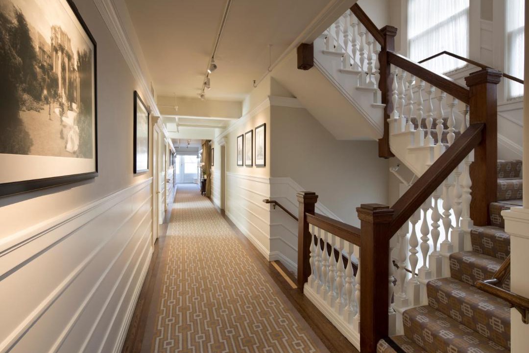 Photo of Others in Pacific Heights