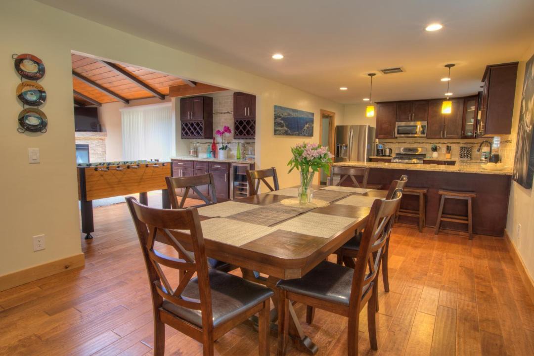 Photo of Kitchen in Montgomery Estates