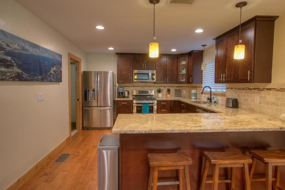 Photo of Kitchen in Montgomery Estates