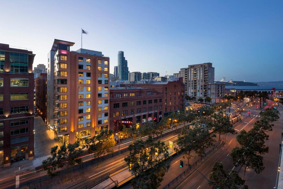 Photo of Others in China Basin