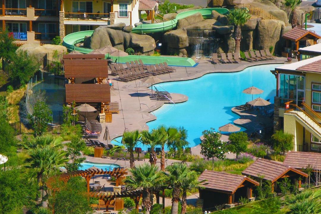 Photo of Others in Lawrence Welk Resort Village