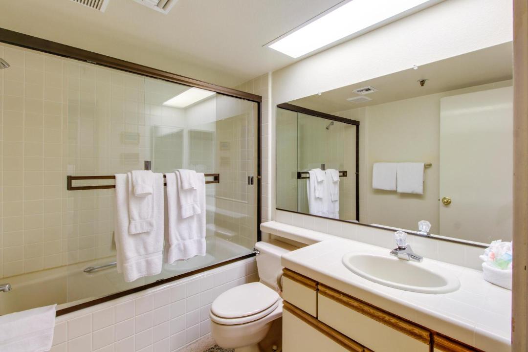 Photo of Bathroom in Mammoth Lakes