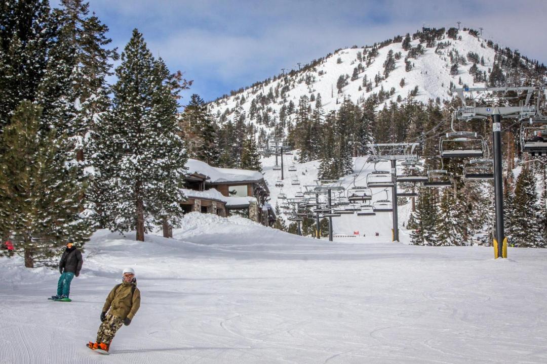 Photo of Others in Mammoth Lakes