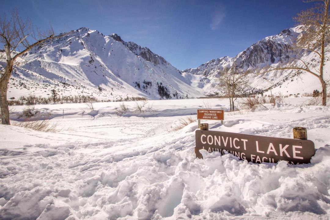 Photo of Others in Mammoth Lakes