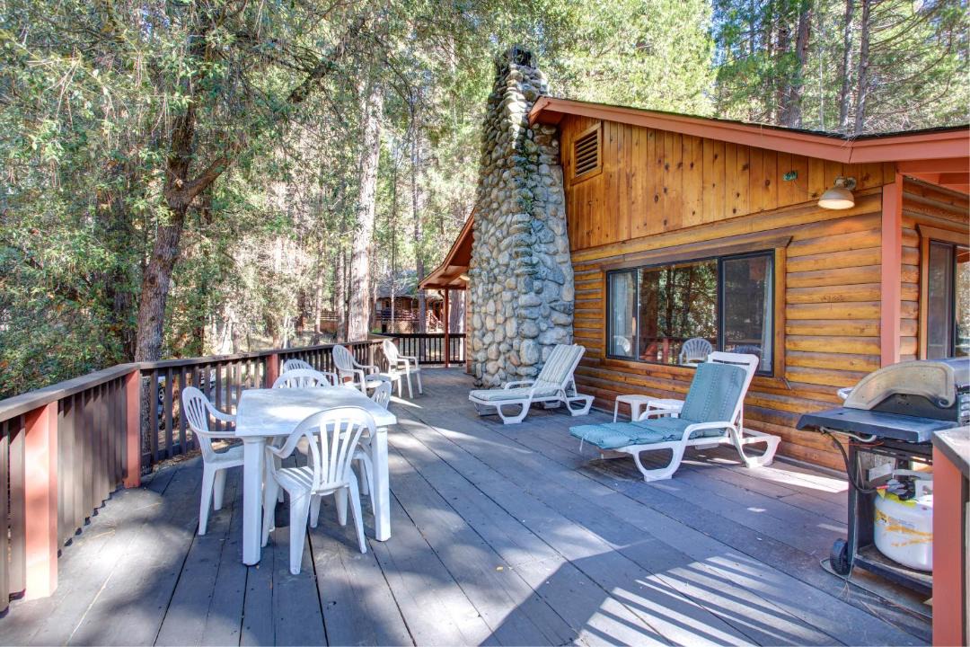 Photo of Others in North Wawona