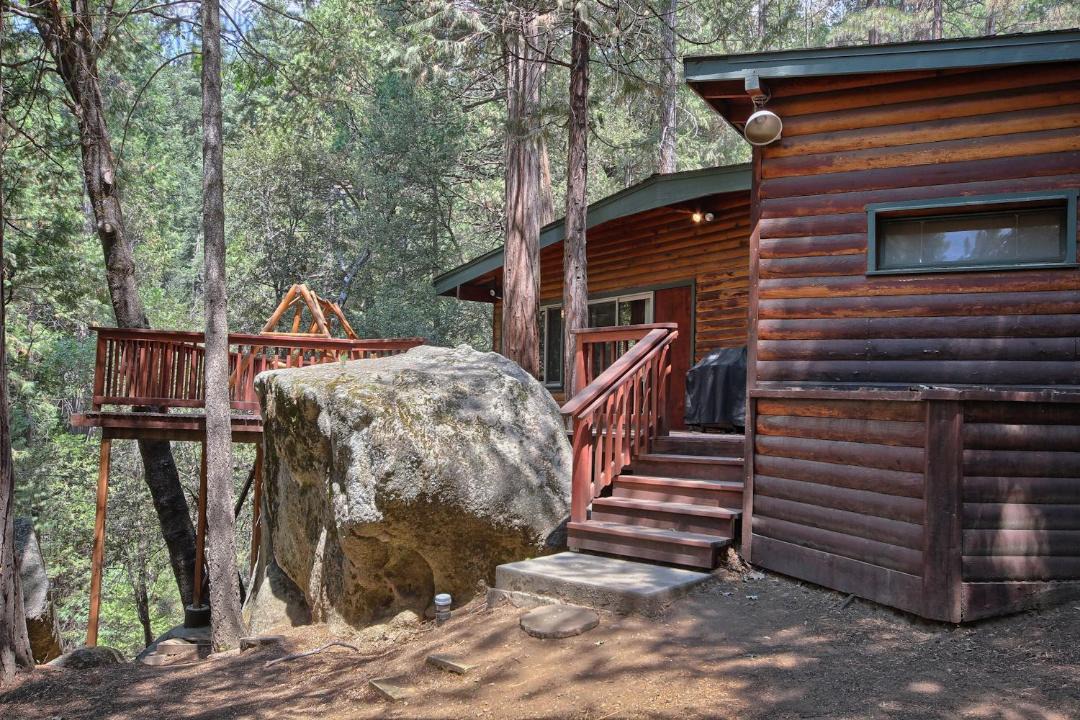 Photo of Others in North Wawona
