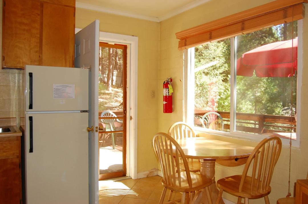 Photo of Others in North Wawona